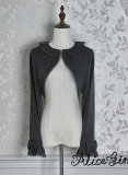 Alice Girl -Victorian Duke- Retro Elegant Classic Lolita Bolero