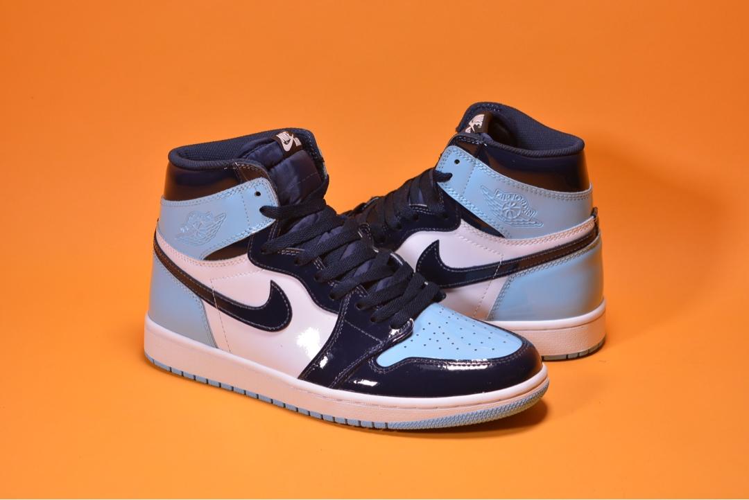 jordan legacy 312 north carolina