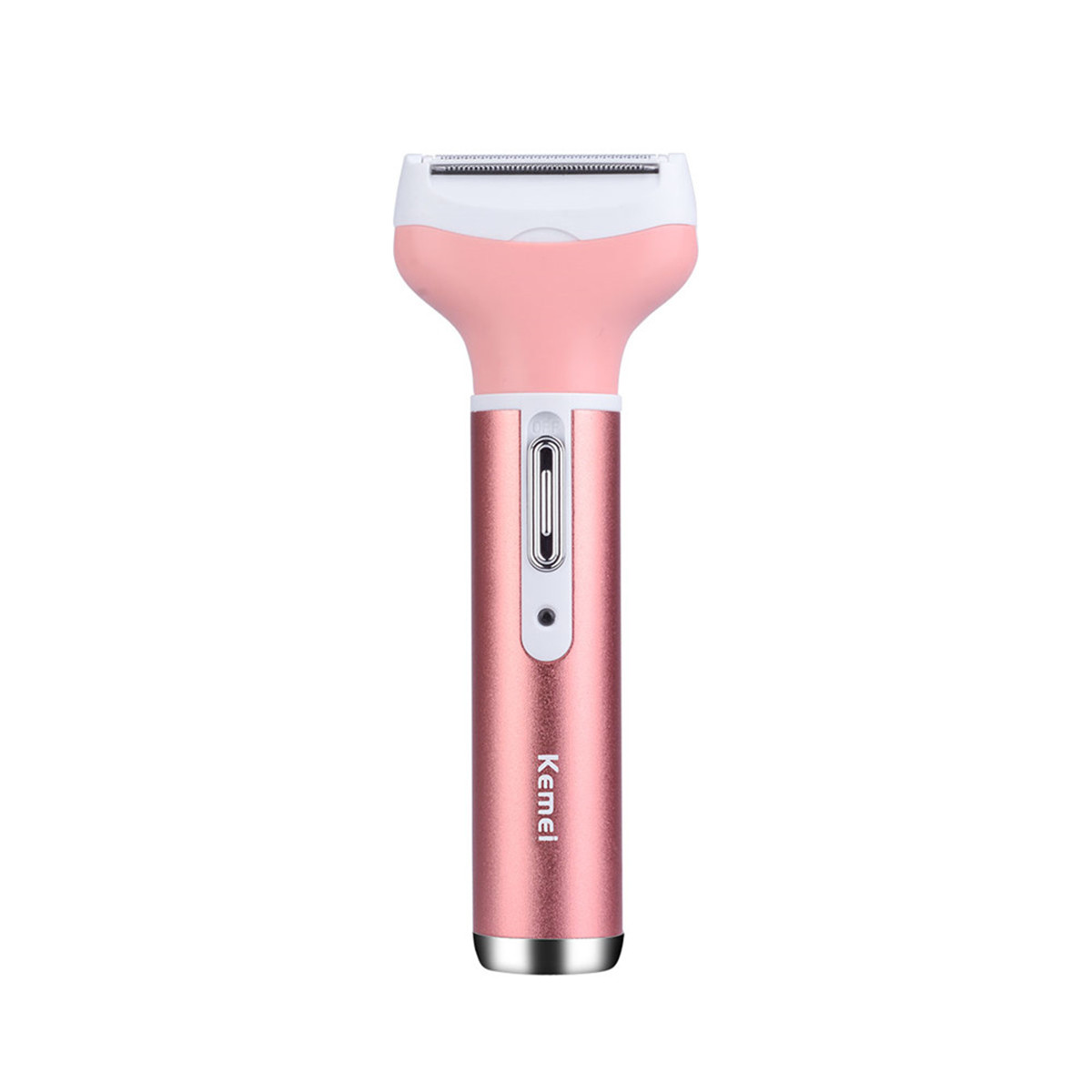 electric hair removal for ladies