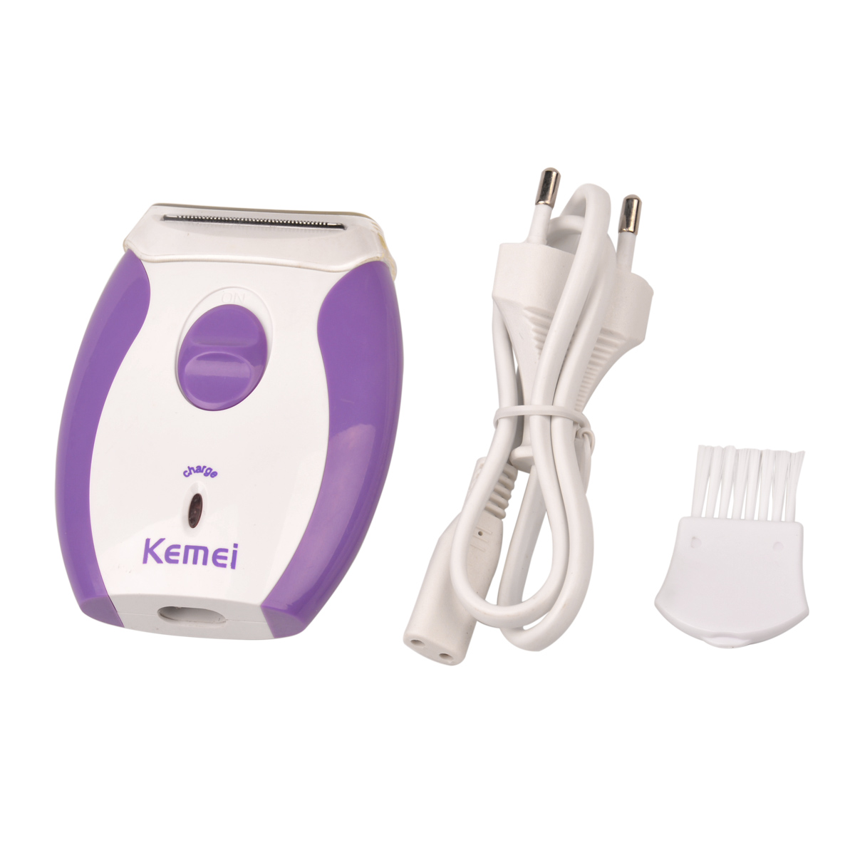 hair removal shaver