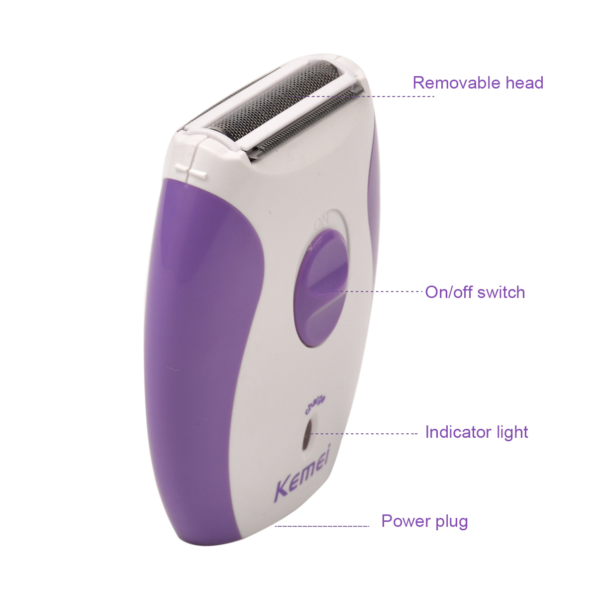 hair cutting machine for women