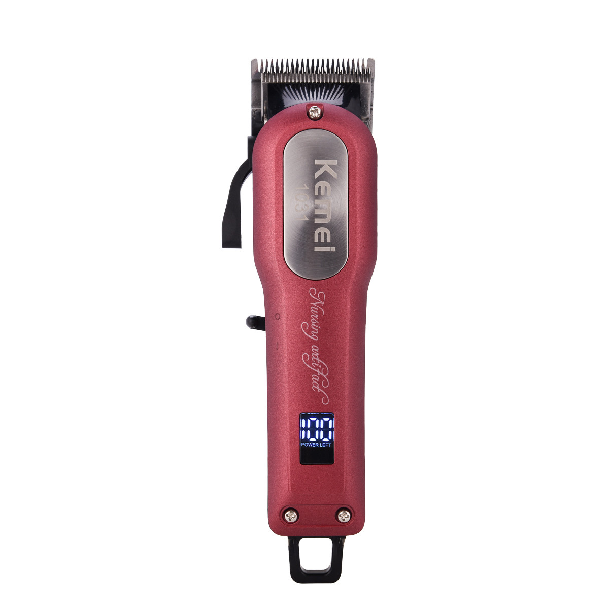 CkeyiN products US 22.09 CkeyiN Electric Hair Clipper Rechargable