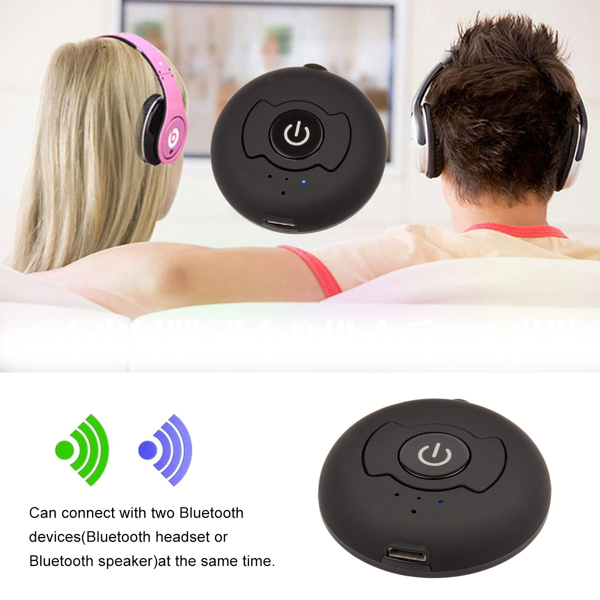 both speakers and headphones at same time both speakers and headphones at same time