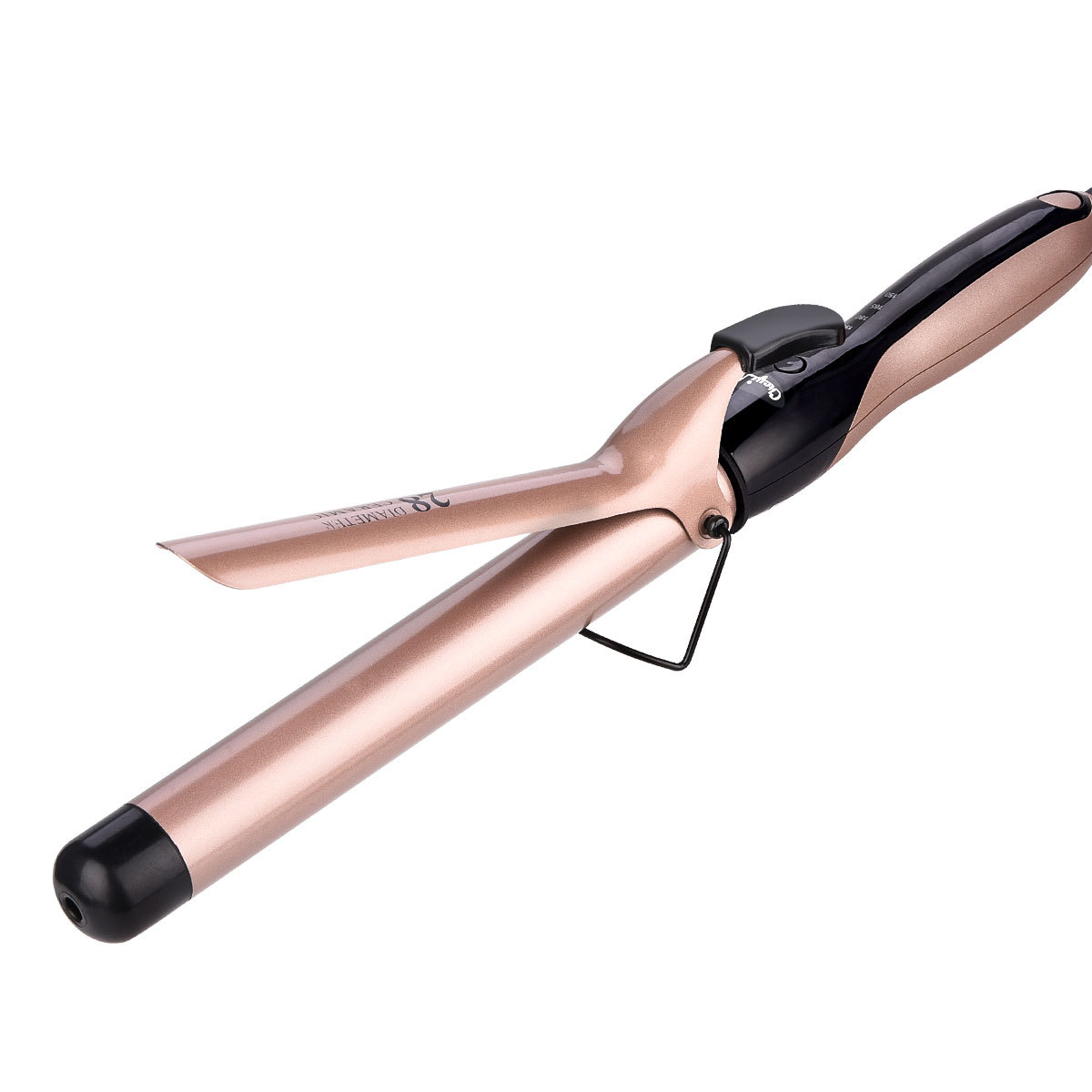 CkeyiN products US 13.89 CkeyiN Hair Curling Wands Professional