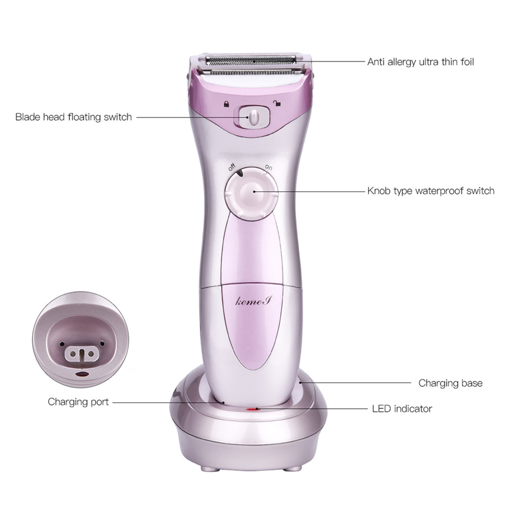 epilator lady shaver