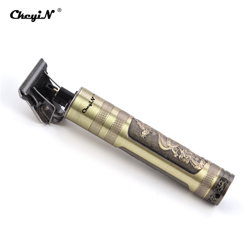 hair trimmer cordless rechargeable