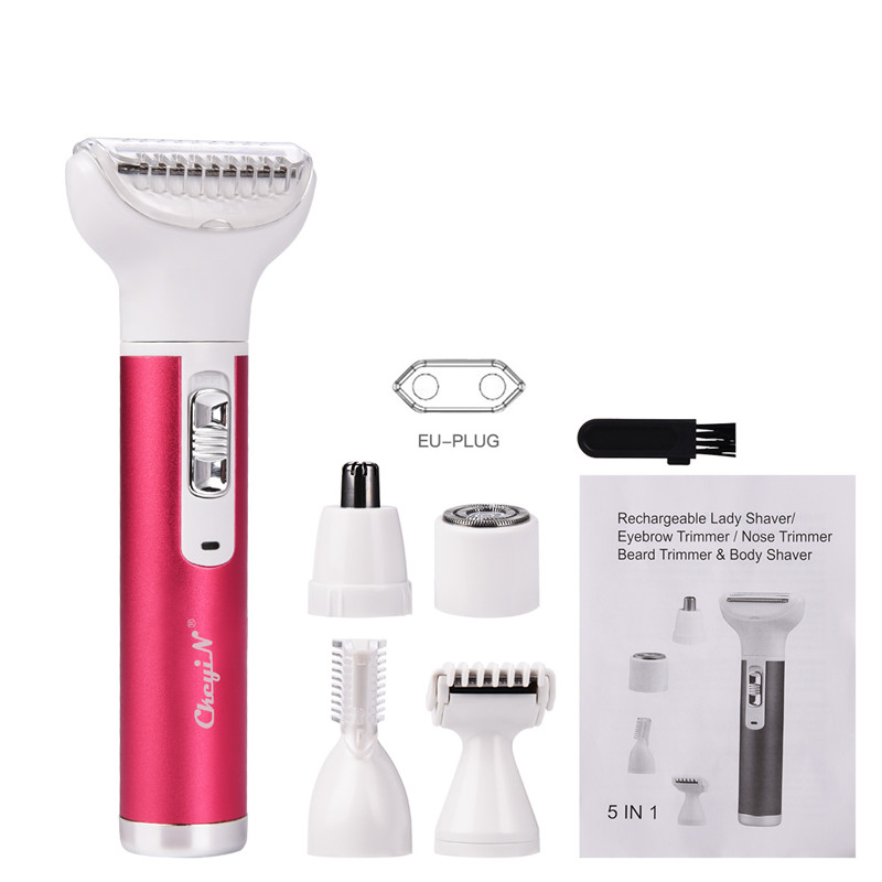 nose epilator