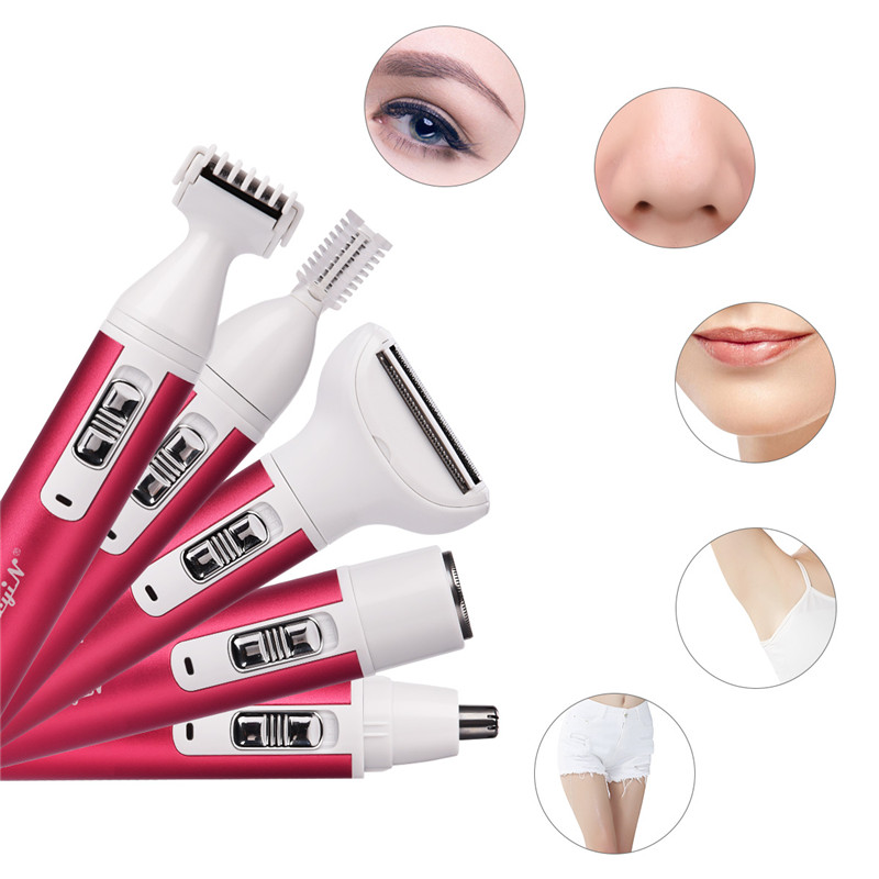 nose epilator