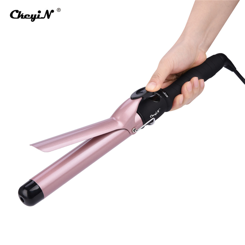 ckeyin curling iron