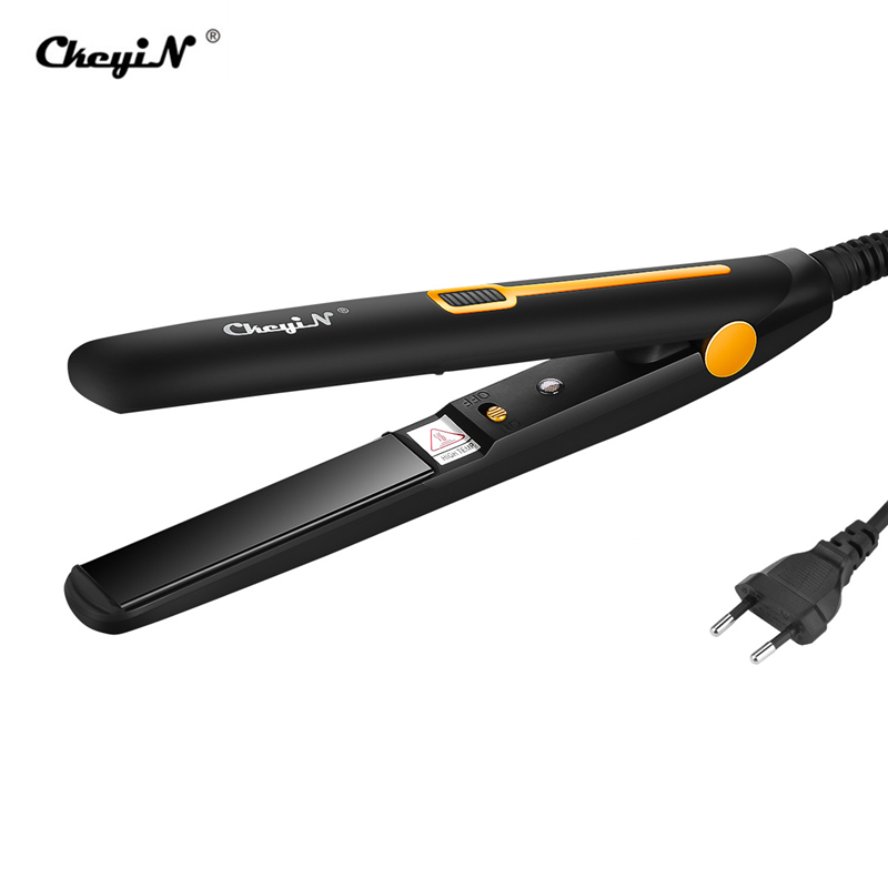 ckeyin hair straightener reviews