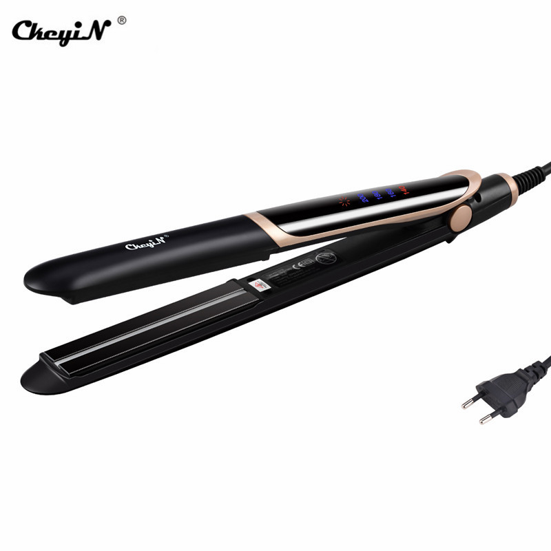 ckeyin hair straightener reviews