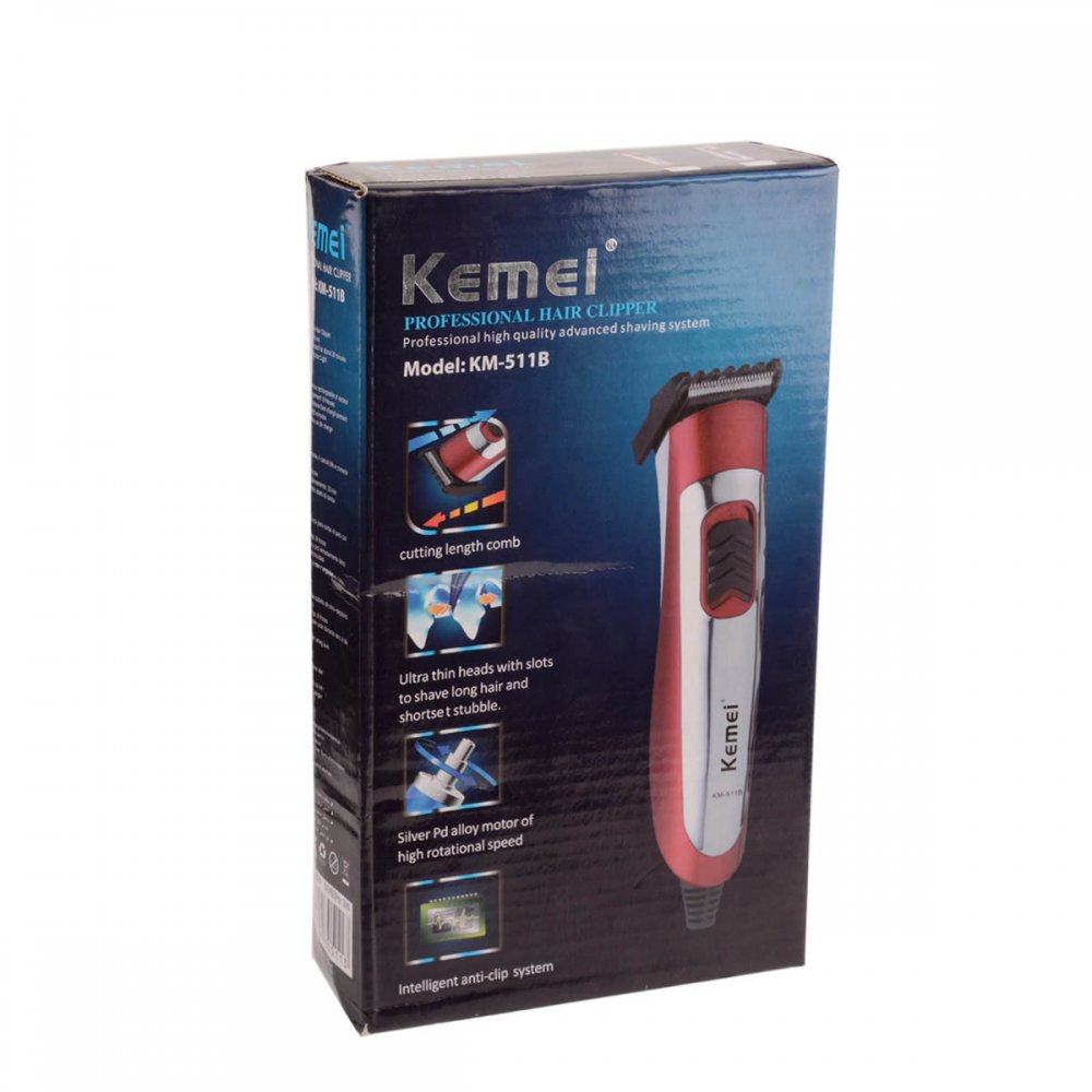 Ckeyin Products Us 7 89 Ckeyin Corded Electric Hair Clipper