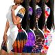 Sports Casual Pants Suit Plus Size Two-Piece Suit