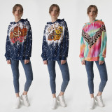 2021 Halloween New Autumn Long-Sleeved Sweater