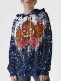 2021 Halloween New Autumn Long-Sleeved Sweater