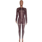 Autumn/Winter New Sexy Fashion Sexy Skinny Suit