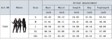 Hot Sale Fashion Slim PU Leather Pants Temperament Jumpsuit