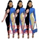Hot Sale Personalized Positioning Printing High-quality Pit Strip Jumpsuit
