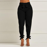 Fashionable And Elegant Personality Trousers