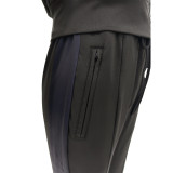 Long Sleeve Zipper Ladies Leisure Sports Suit
