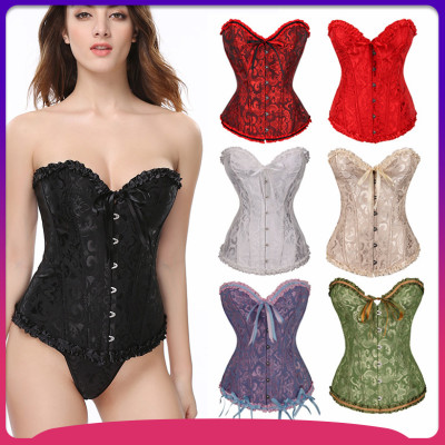 Fashion Sexy Vest Corset