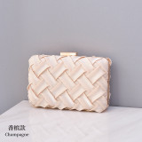 Fashion Party Wallet One Shoulder Small Square Bag
