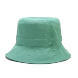 Outdoor Sun Protection Stitching Couple Fisherman Hat