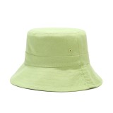 Outdoor Sun Protection Stitching Couple Fisherman Hat