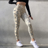 Fashionable Sexy Tight Sports Yoga Pants