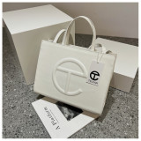 Simple Handbag Large Capacity One Shoulder Messenger Bag