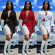 Casual Solid Color Long Loose Long Sleeve Shirt