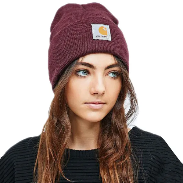 Fashion Hot Selling Couple Autumn And Winter Warm Cold Cap