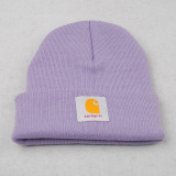 Fashion Hot Selling Couple Autumn And Winter Warm Cold Cap