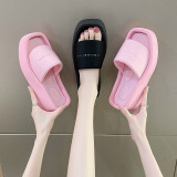 Stylish And Comfortable Platform Wedge Sandals