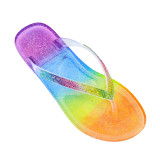 Fashion Soft Sole Non-slip Slippers