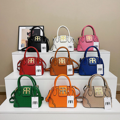 Fashion Small Handbag Shell Bag