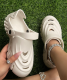 Fashion Casual Plus Size Sandals And Slippers