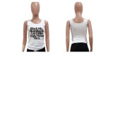 Camisole Sports Tank Tops