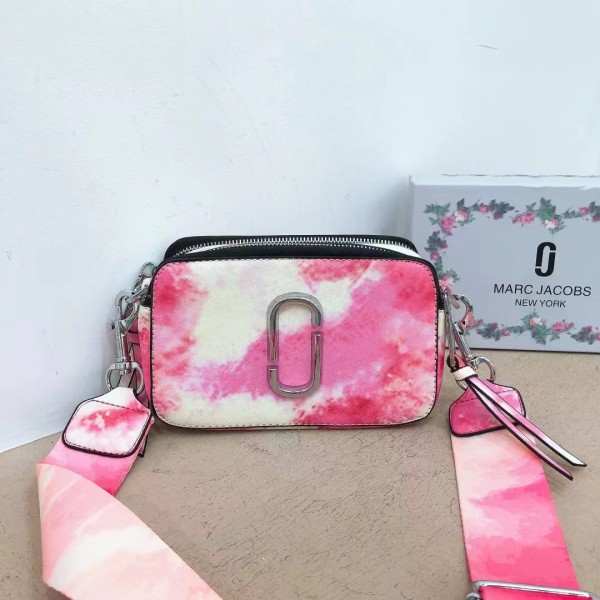 Fashionable Shoulder Crossbody Small Square Bag