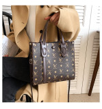 Letters Hundred Crossbody Bag Single Shoulder Fashion Handbag