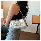 Fashion Shoulder Chain Messenger Bag