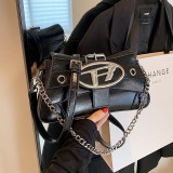 Fashion Shoulder Chain Messenger Bag