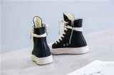 Casual Couple Thick-soled Canvas Sneakers