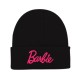 Embroidered Knitted Hat For Men And Women Street Dopamine Fashion Pullover Cold Hat