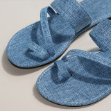 Women's Sports And Leisure Slippers