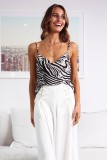 2024 Sexy Printed Camisole Tops