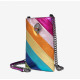 Colorful Chain Shoulder Crossbody Eagle Head Small Bag