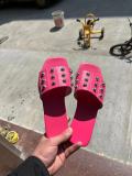 Summer Large Size Studded Women's Sandals
