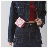 Fashionable And Cute Mini Chain Shoulder Crossbody Bag