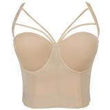 Sexy Backless Camisole Women's Shaping Bra